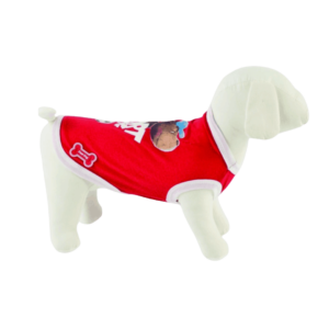 Ferribiella T-Shirt Sport Dog, Ferribiella,