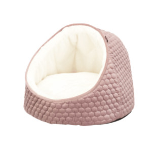 Trixie Igloo Livia Rosa Antico, Trixie, cuccia da interno, cuccia per cani, cuccia per gatti, cuccia per cuccioli,