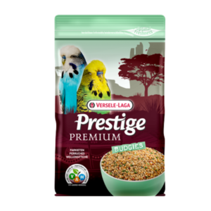 Versele Laga Prestige Premium Cocorite, Versele Laga, mangime per parrocchetti ondulati,