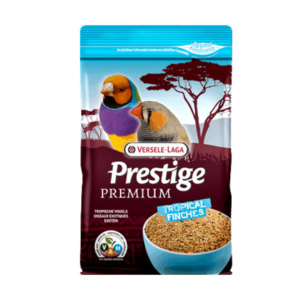 Versele Laga Prestige Premium Esotici, Versele-Laga, mangime per piccoli uccelli esotici,