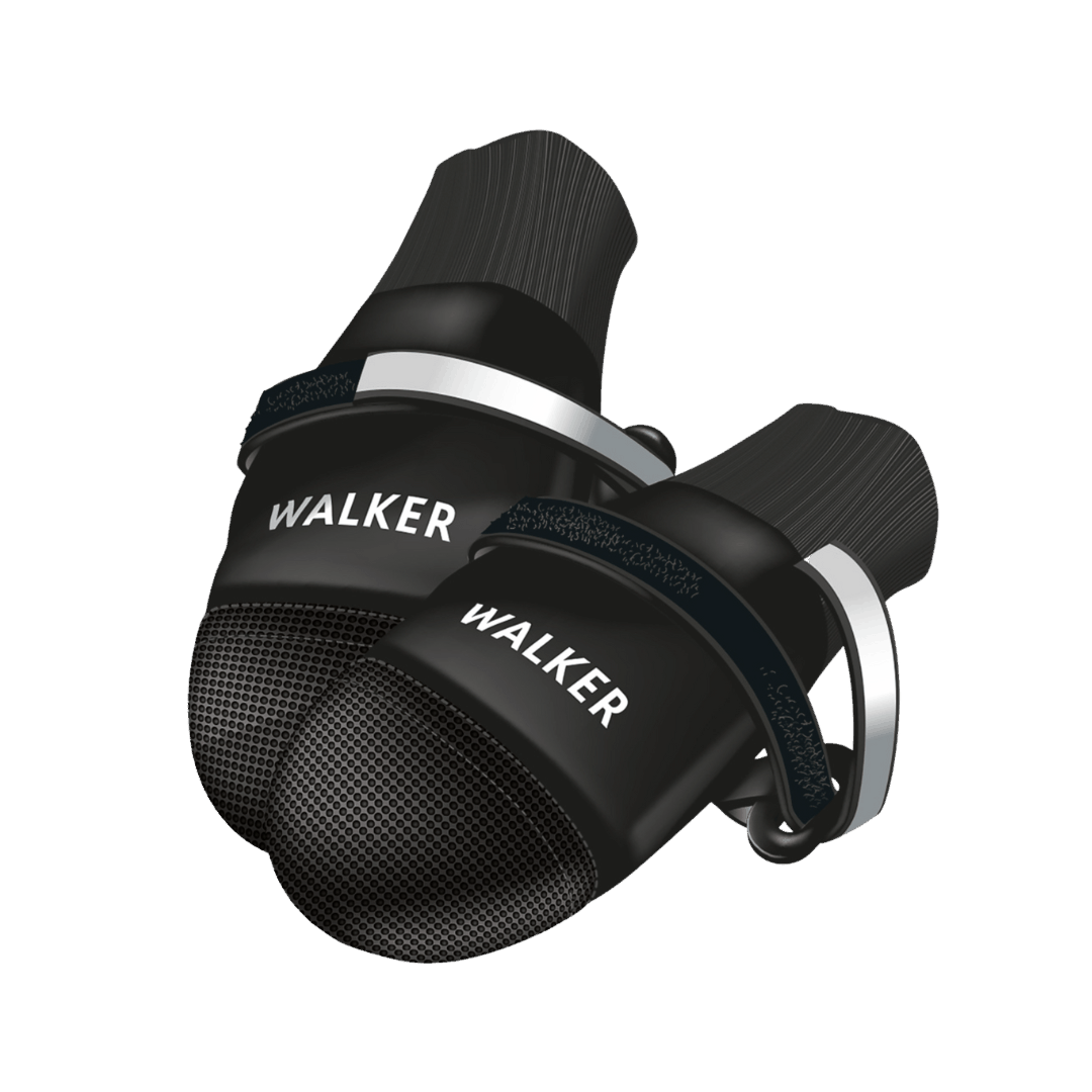 Leg protection walker Trixie Black L/XL main image 1