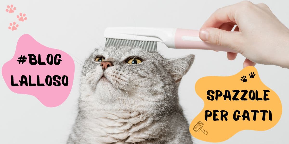 Spazzola 2in1 Per Cani E Gatti - Doppia Testa Con Puntoni Arrotondati, Ideale Per Pelo Lungo E Corto - Foto 8