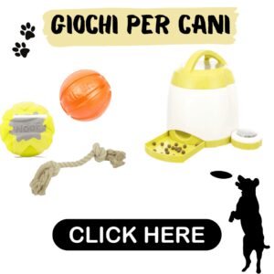 giochi per cani, giochi di gomma