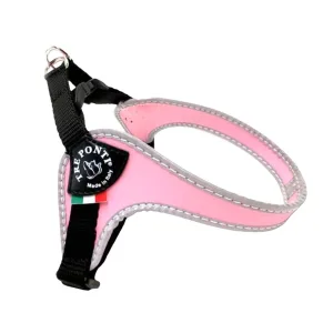 Tre Ponti Pettorina Easy Fit Genesis Regolabile Rosa, Tre Ponti,