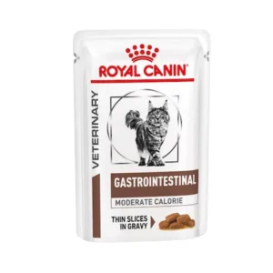 Royal Canin Gastrointestinal Moderate Calorie, Royal Canin,