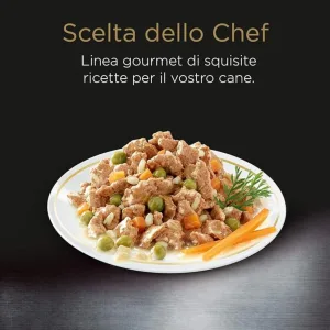 cesar scelta dello chef