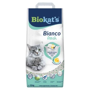 Biokat's Bianco Fresh,