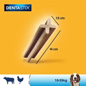 snack dentale per cani,