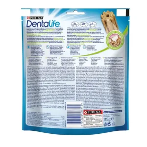 Dentalife snack dentali per cani small,