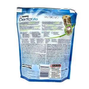 Dentalife masticativo per cani medium,