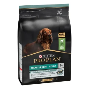 Purina Pro Plan Small and Mini Adult Sensitive Digestion,