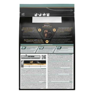 pro plan sensitive digestion,