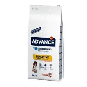 Advance Adult Sensitive Care Medium Maxi