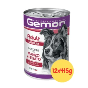 cane monge in offertissima