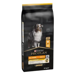 Purina Pro Plan All Size Adult Light Sterilised con Pollo