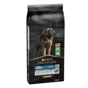 Purina Pro Plan Medium Large Robust Adult Sensitive Digestion