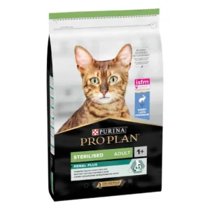 Purina Pro Plan Sterilised Adult Renal Plus