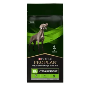 Purina Pro Plan Veterinary Diets HA Hypoallergenic