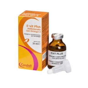 Candioli E-Vit Plus