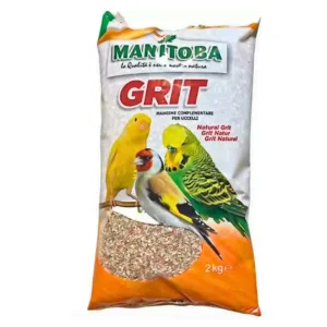 Manitoba Grit Canarini