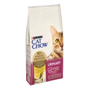 Purina Cat Chow Gatto Urinary Tract Health