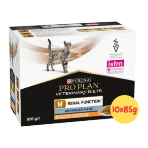 Pro Plan Renal Function Advance Care