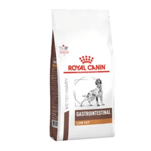 Royal Canin Low fat