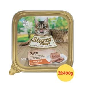 Stuzzy Cat Patè Classico