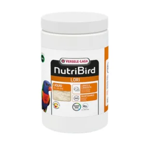 Versele Laga Nutribird Lori