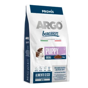 Argo Benessere Puppy