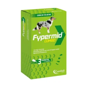 Candioli Fypermid Combo Cane 10-20kg