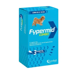 Candioli Fypermid Combo Cane 2-10kg