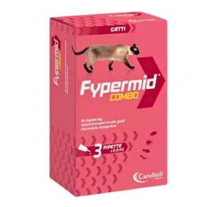 Candioli Fypermid Combo Gatto