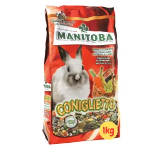 Manitoba Coniglietto