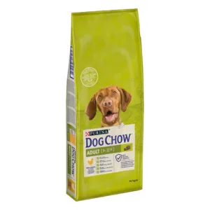 Dog Chow Adult con Pollo