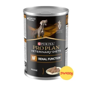 Purina Pro Plan cane NF renal