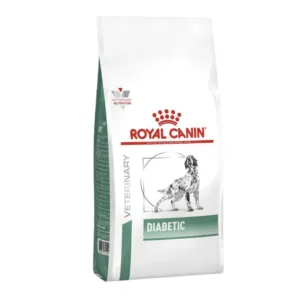 Royal Canin Diabetic Secco Cane