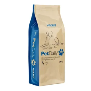 Vincent Pet Daily Cane Adult con Pollo