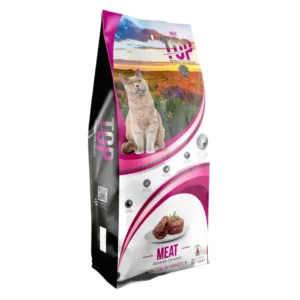 Top Gatto Adult Manzo 20kg