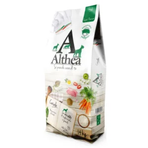 Althea Casale Super Premium Secco Cane