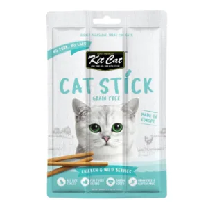 Kit Cat Snack per Gatti in Stick