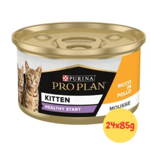 Pro Plan Kitten Healthy Start Umido