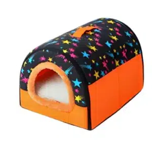 cuccetta per spitz toys