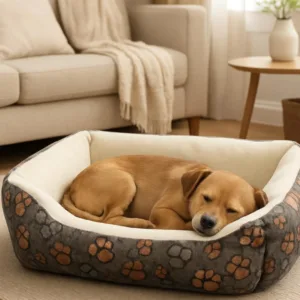 cuccia elegante da interno