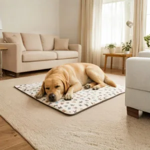 Cuscino tappetino per cani