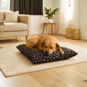 Cuscino da interno per husky