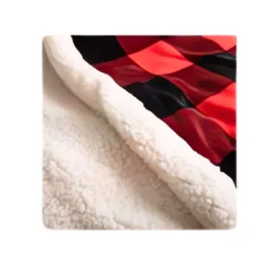coperta cani invernale