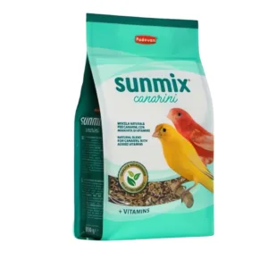 Padovan Sunmix Canarini 850g