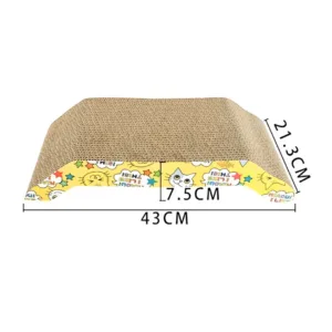 Tavoletta Tiragraffi Scratchy Bridge