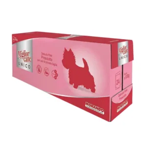 Morando Miglior Cane Adult Mini Patè